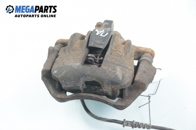 Caliper for Mercedes-Benz C-Class 202 (W/S) 2.2, 150 hp, sedan automatic, 1993, position: front - right