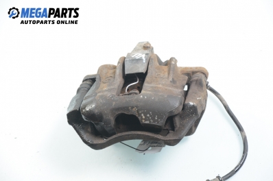 Caliper for Mercedes-Benz C-Class 202 (W/S) 2.2, 150 hp, sedan automatic, 1993, position: front - left