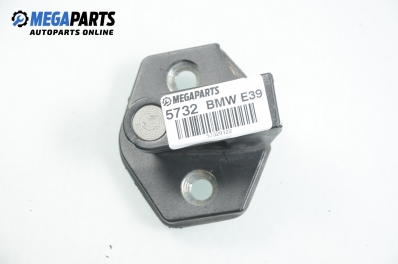 Door lock for BMW 5 (E39) 2.0, 150 hp, sedan, 1996