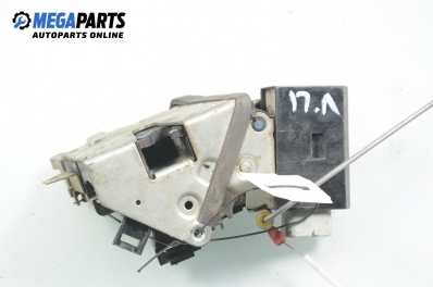 Lock for BMW 5 (E39) 2.0, 150 hp, sedan, 1996, position: front - left