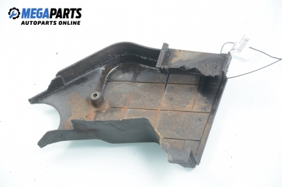 Timing belt cover for Fiat Punto 1.2 16V, 86 hp, hatchback, 1999