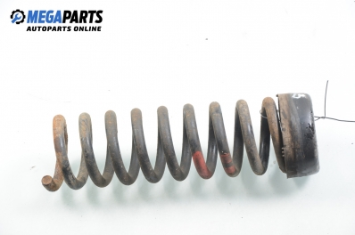 Coil spring for Mercedes-Benz C-Class 202 (W/S) 2.2, 150 hp, sedan automatic, 1993, position: rear