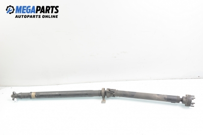 Tail shaft for BMW 5 (E39) 2.0, 150 hp, sedan, 1996