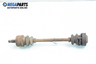 Driveshaft for Mercedes-Benz C-Class 202 (W/S) 2.2, 150 hp, sedan automatic, 1993, position: left