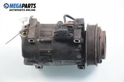 AC compressor for Mercedes-Benz C-Class 202 (W/S) 2.2, 150 hp, sedan automatic, 1993