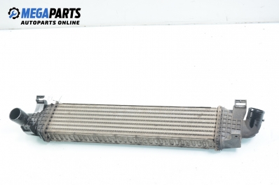 Intercooler pentru Ford Focus II 1.6 TDCi, 90 cp, combi, 2005