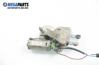 Front wipers motor for Opel Corsa B 1.0 12V, 54 hp, 1999, position: rear № 403980