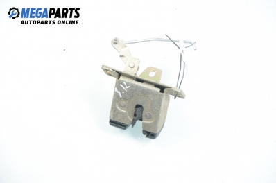 Trunk lock for Opel Corsa B 1.0 12V, 54 hp, 5 doors, 1999