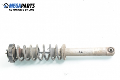 Macpherson shock absorber for BMW 5 (E39) 2.0, 150 hp, sedan, 1996, position: rear - right