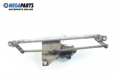 Front wipers motor for Opel Corsa B 1.0 12V, 54 hp, 1999, position: front