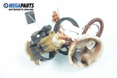 Fuel pump for BMW 5 (E39) 2.0, 150 hp, sedan, 1996