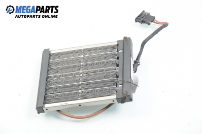 El. radiator heizung für Skoda Fabia 1.9 SDI, 64 hp, hecktür, 5 türen, 2001