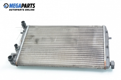 Wasserradiator für Skoda Fabia 1.9 SDI, 64 hp, hecktür, 5 türen, 2001