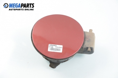 Fuel tank door for Seat Toledo (1M) 1.9 TDI, 110 hp, 1999