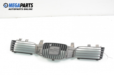 Grill for Seat Toledo (1M) 1.9 TDI, 110 hp, 1999