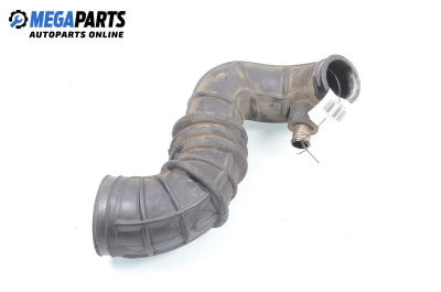 Air intake corrugated hose for Ford Mondeo II Sedan (08.1996 - 09.2000) 1.8 TD, 90 hp