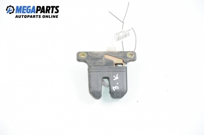 Trunk lock for Seat Toledo (1M) 1.9 TDI, 110 hp, 1999