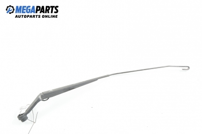 Braț ștergătoare parbriz for Mazda 323 (BJ) 1.4, 72 hp, hatchback, 2002, position: dreapta