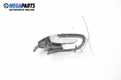 Inner handle for Seat Toledo (1M) 1.9 TDI, 110 hp, 1999, position: front - left