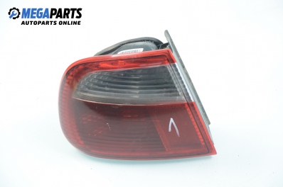 Tail light for Seat Toledo (1M) 1.9 TDI, 110 hp, 1999, position: left