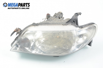 Headlight for Mazda 323 (BJ) 1.4, 72 hp, hatchback, 5 doors, 2002, position: left