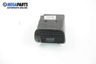 AC heat air vent for Seat Toledo (1M) 1.9 TDI, 110 hp, 1999