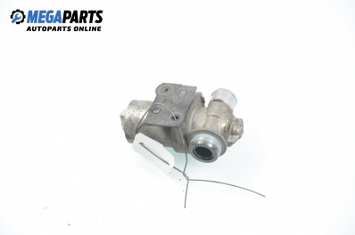 Idle speed actuator for BMW 5 (E39) 2.0, 150 hp, sedan, 1996