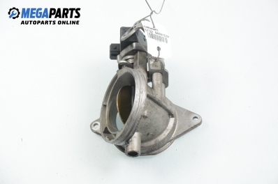 Clapetă carburator for BMW 5 Series E39 Sedan (11.1995 - 06.2003) 520 i, 150 hp