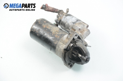 Starter for BMW 5 (E39) 2.0, 150 hp, sedan, 1996