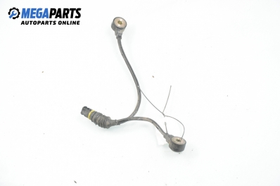 Knock sensor for BMW 5 (E39) 2.0, 150 hp, sedan, 1996