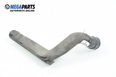 Turbo pipe for Seat Toledo (1M) 1.9 TDI, 110 hp, 1999