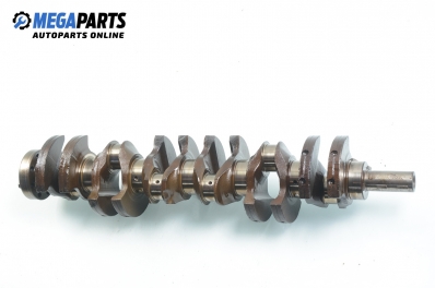 Crankshaft for BMW 5 (E39) 2.0, 150 hp, sedan, 1996