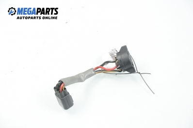 Conector contact pentru Ford Ka 1.3, 60 cp, 1999