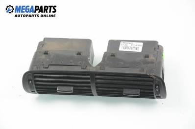 AC heat air vent for Seat Toledo (1M) 1.9 TDI, 110 hp, 1999