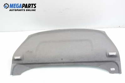 Trunk interior cover for Seat Toledo (1M) 1.9 TDI, 110 hp, 1999