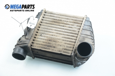 Intercooler for Seat Toledo (1M) 1.9 TDI, 110 hp, 1999