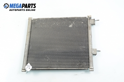 Radiator aer condiționat for Ford Ka 1.3, 60 hp, 1999