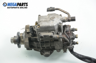 Diesel injection pump for Skoda Fabia 1.9 SDI, 64 hp, hatchback, 2001 № Bosch 0 460 404 972