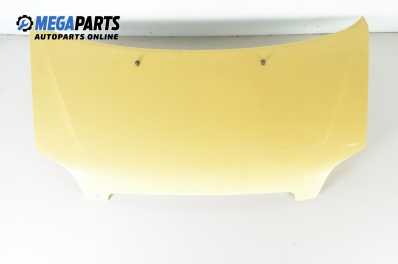 Bonnet for Suzuki Wagon R 1.3, 76 hp, 2001