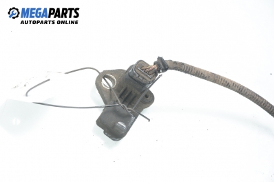 Crankshaft sensor for Ford Focus II 1.6 TDCi, 90 hp, station wagon, 2005