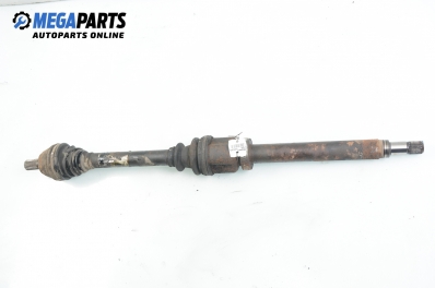 Driveshaft for Ford Focus II 1.6 TDCi, 90 hp, station wagon, 2005, position: right