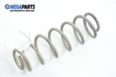 Coil spring for Seat Toledo (1M) 1.9 TDI, 110 hp, 1999, position: rear