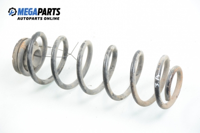 Coil spring for Seat Toledo (1M) 1.9 TDI, 110 hp, 1999, position: rear