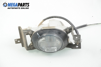 Fog light for Suzuki Wagon R 1.3, 76 hp, 2001, position: left