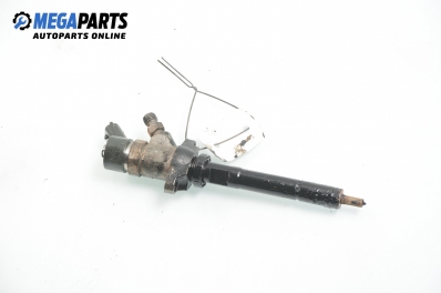 Diesel fuel injector for Ford Focus II 1.6 TDCi, 90 hp, station wagon, 2005 № Bosch 0 445 110 239