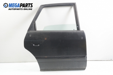 Door for Audi A6 (C4) 2.3, 133 hp, sedan, 1996, position: rear - right