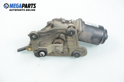 Front wipers motor for Suzuki Wagon R 1.3, 76 hp, 2001