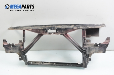 Front slam panel for Seat Toledo (1M) 1.9 TDI, 110 hp, 1999