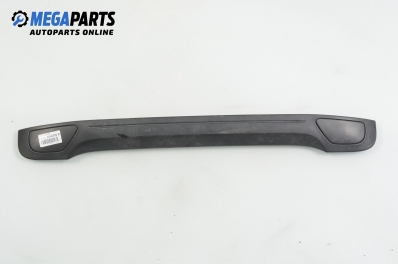 Boot lid moulding for Suzuki Wagon R 1.3, 76 hp, 2001