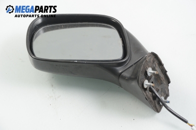 Mirror for Suzuki Wagon R 1.3, 76 hp, 2001, position: left